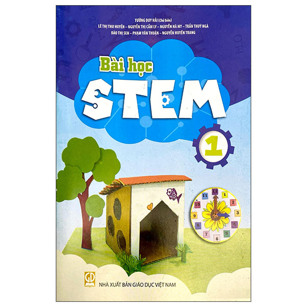 Bộ
Bài Học STEM 1