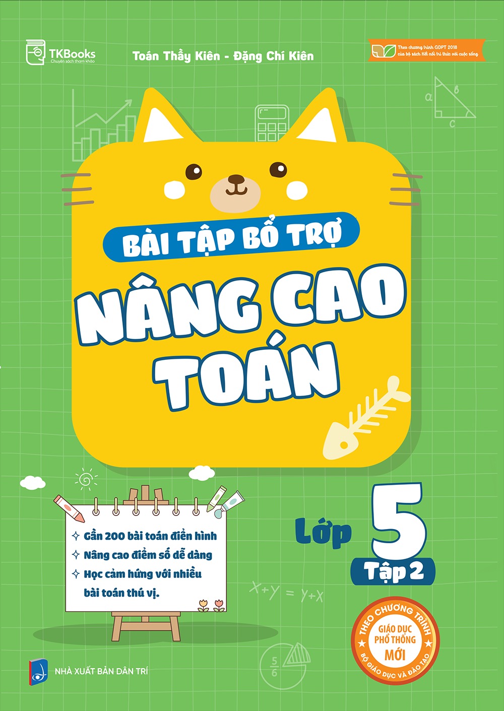 Bo
Bai Tap Bo Tro Nang Cao Tieng Viet Lop 5 - Tap 2 - Ảnh 2