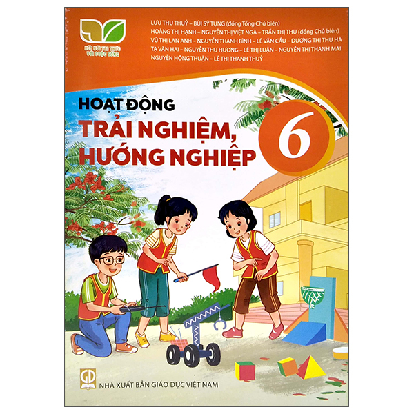 Bo
Bai Tap Cong Nghe 6 (Ket Noi) (Chuan) - Ảnh 11