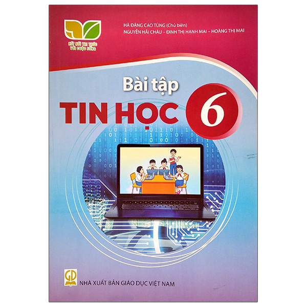 Bo
Bai Tap Cong Nghe 6 (Ket Noi) (Chuan) - Ảnh 17