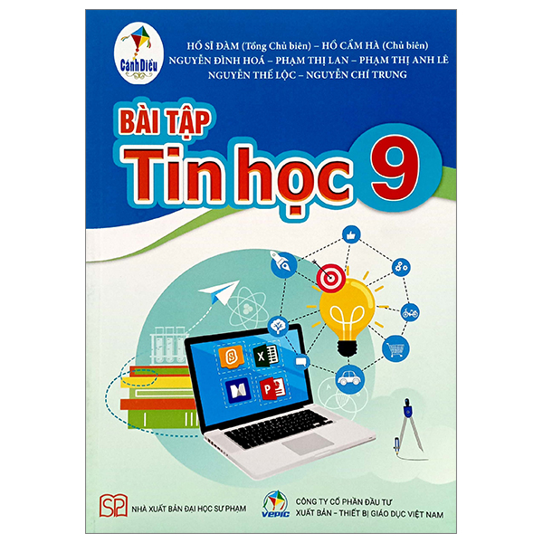 Bộ Bài Tập Công Nghệ 9 - Định Hướng Nghề Nghiệp Mô Đun Lắp Đặt Mạng Điện Trong Nhà (Cánh Diều) (Chuẩn) - Ảnh 6