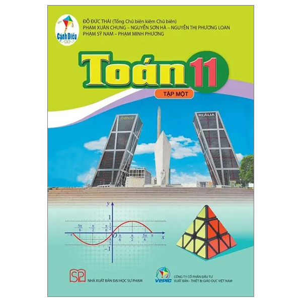 Bo
Bai Tap Dia Li 11 (Canh Dieu) (Chuan) - Ảnh 38