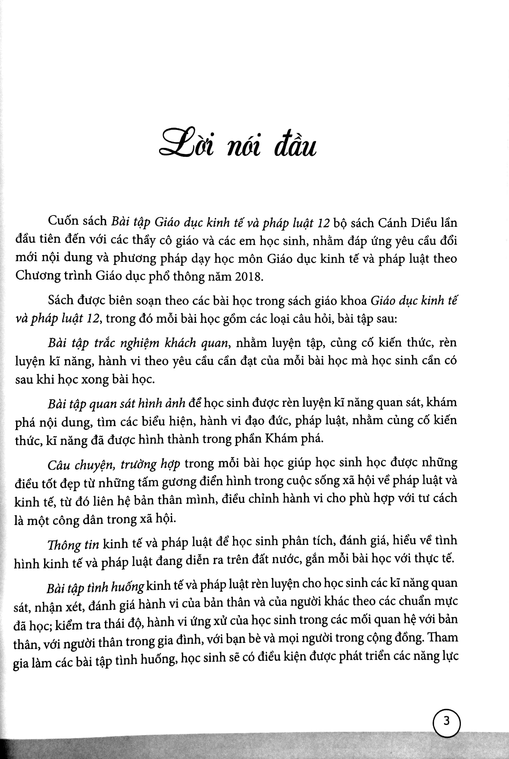 Bo
Bai Tap Giao Duc Kinh Te Va Phap Luat 12 (Canh Dieu) (Chuan) - Ảnh 4