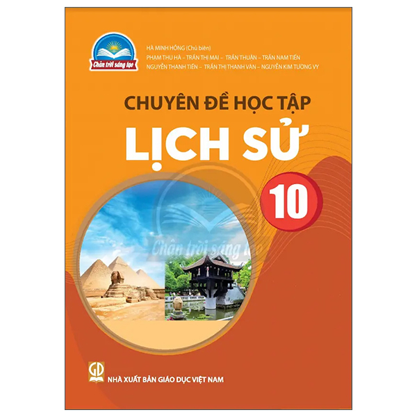 Bộ Bài Tập Giáo Dục Quốc Phòng Và An Ninh 10 (Chuẩn) - Ảnh 11