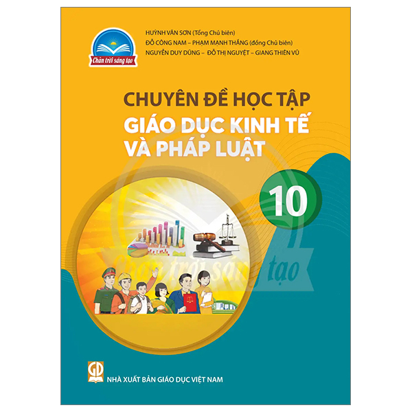 Bộ Bài Tập Giáo Dục Quốc Phòng Và An Ninh 10 (Chuẩn) - Ảnh 34
