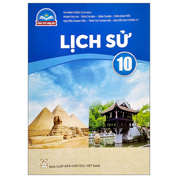 Bộ Bài Tập Giáo Dục Quốc Phòng Và An Ninh 10 (Chuẩn) - Ảnh 9