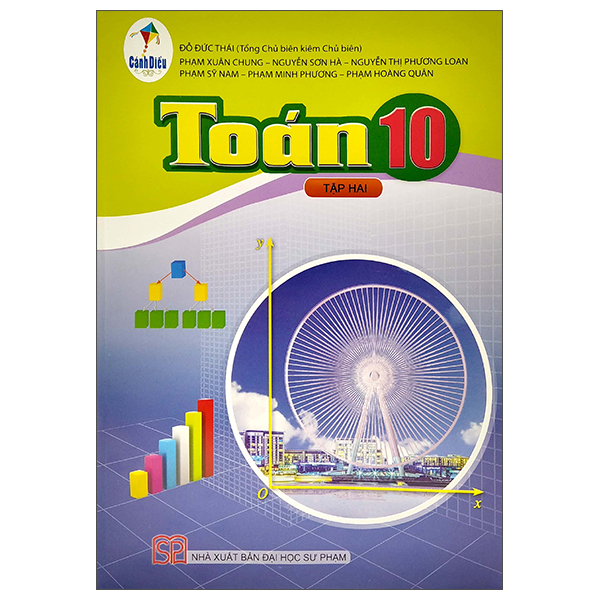 Bo
Bai Tap Hoa Hoc 10 (Canh Dieu) (Chuan) - Ảnh 37