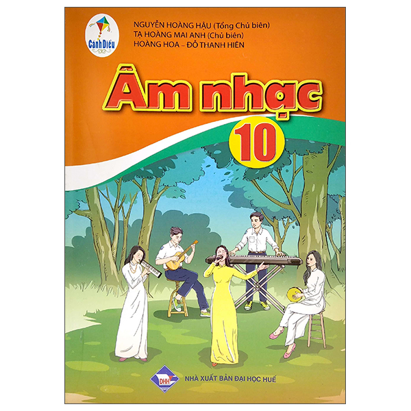 Bo
Bai Tap Hoa Hoc 10 (Canh Dieu) (Chuan) - Ảnh 40