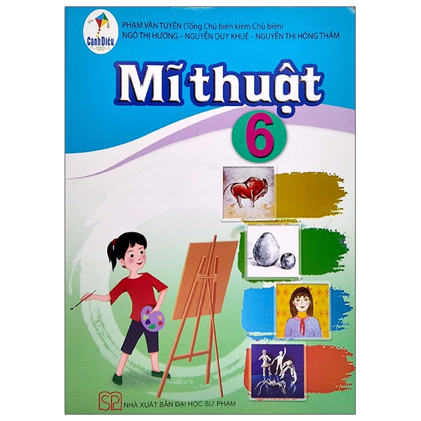 Bo
Bai Tap Khoa Hoc Tu Nhien 6 (Canh Dieu) (Chuan) - Ảnh 10