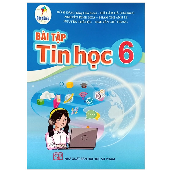 Bo
Bai Tap Khoa Hoc Tu Nhien 6 (Canh Dieu) (Chuan) - Ảnh 19