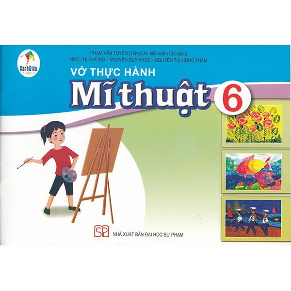 Bo
Bai Tap Khoa Hoc Tu Nhien 6 (Canh Dieu) (Chuan) - Ảnh 24