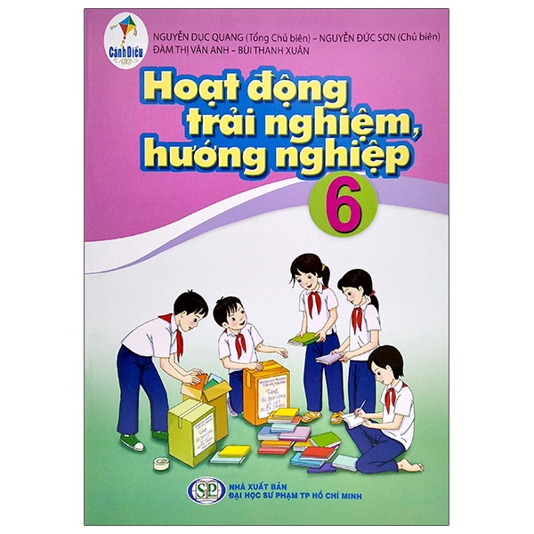 Bo
Bai Tap Khoa Hoc Tu Nhien 6 (Canh Dieu) (Chuan) - Ảnh 3