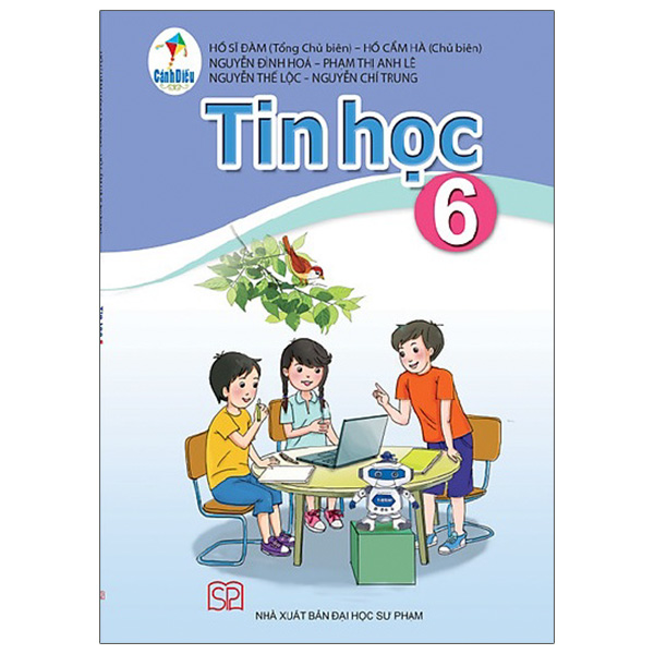 Bo
Bai Tap Khoa Hoc Tu Nhien 6 (Canh Dieu) (Chuan) - Ảnh 6