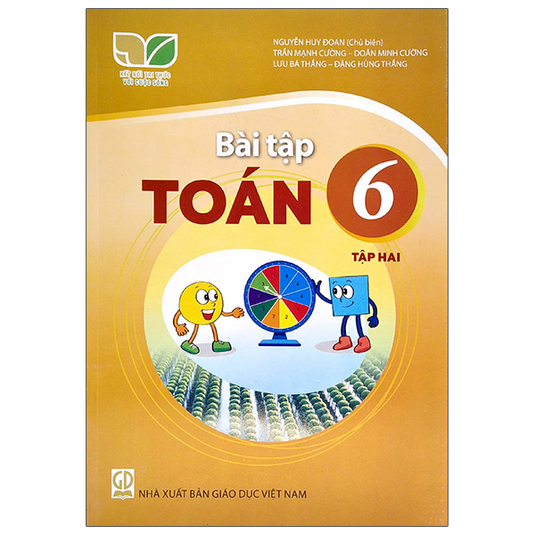 Bo
Bai Tap Khoa Hoc Tu Nhien 6 (Ket Noi) (Chuan) - Ảnh 14