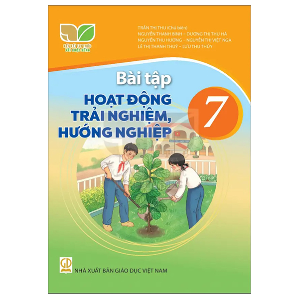 Bo
Bai Tap Khoa Hoc Tu Nhien 7 (Ket Noi) (Chuan) - Ảnh 23