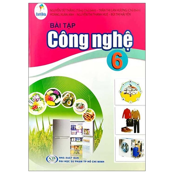 Bo
Bai Tap Lich Su Va Dia Li 6 (Canh Dieu) (Chuan) - Ảnh 14