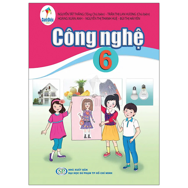 Bo
Bai Tap Lich Su Va Dia Li 6 (Canh Dieu) (Chuan) - Ảnh 16