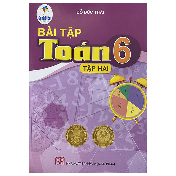 Bo
Bai Tap Lich Su Va Dia Li 6 (Canh Dieu) (Chuan) - Ảnh 17