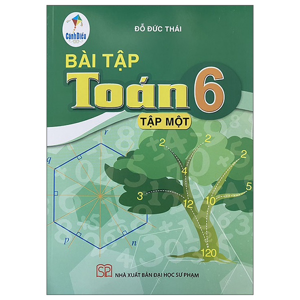 Bo
Bai Tap Lich Su Va Dia Li 6 (Canh Dieu) (Chuan) - Ảnh 18