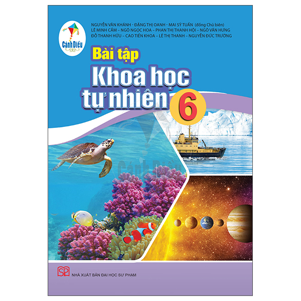 Bo
Bai Tap Lich Su Va Dia Li 6 (Canh Dieu) (Chuan) - Ảnh 22