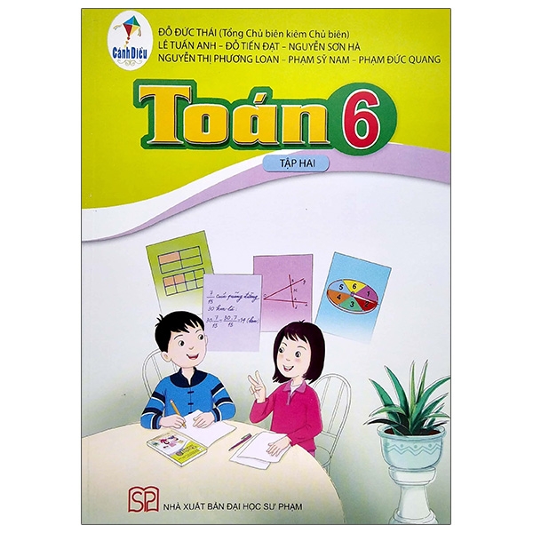 Bo
Bai Tap Lich Su Va Dia Li 6 (Canh Dieu) (Chuan) - Ảnh 4