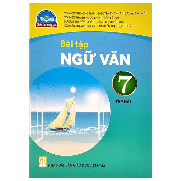 Bo
Bai Tap Mi Thuat 7 (Ban 1 ) (Chan Troi Sang Tao) (Chuan) - Ảnh 20