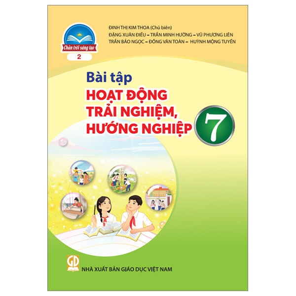 Bo
Bai Tap Mi Thuat 7 (Ban 1 ) (Chan Troi Sang Tao) (Chuan) - Ảnh 27