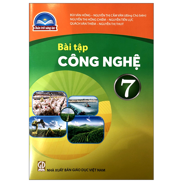 Bo
Bai Tap Mi Thuat 7 (Ban 1 ) (Chan Troi Sang Tao) (Chuan) - Ảnh 29