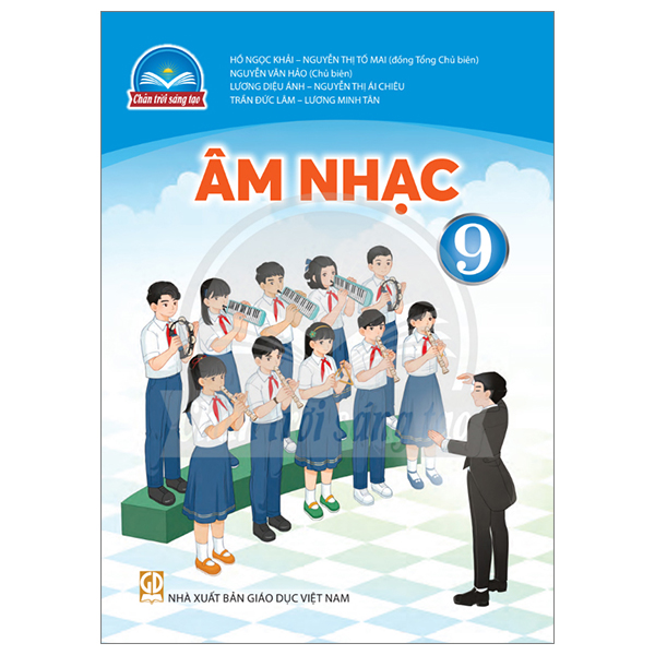 Bộ Bài Tập Mĩ Thuật 9 - Bản 1 (Chân Trời) (Chuẩn) - Ảnh 2