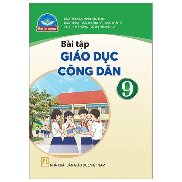 Bộ Bài Tập Mĩ Thuật 9 - Bản 2 (Chân Trời) (Chuẩn) - Ảnh 26