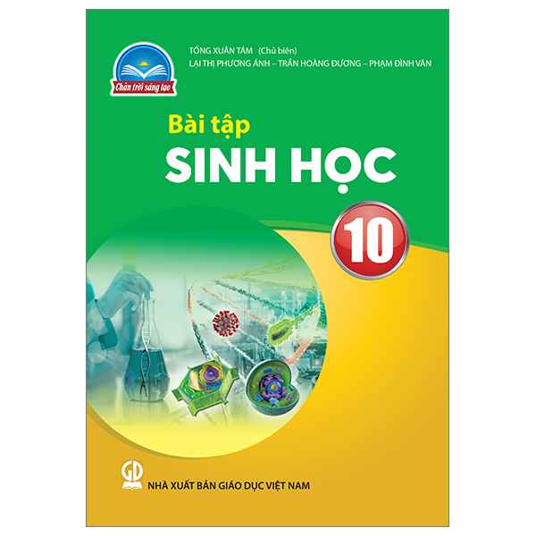 Bộ Bài Tập Ngữ Văn 10 - Tập 1 (Chân Trời) (Chuẩn) - Ảnh 23