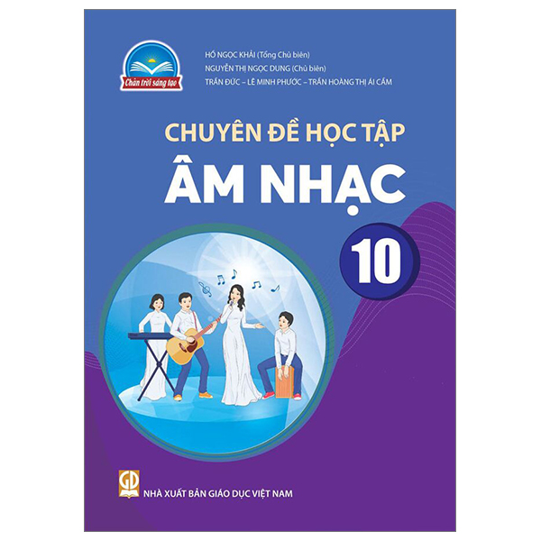Bộ Bài Tập Ngữ Văn 10 - Tập 1 (Chân Trời) (Chuẩn) - Ảnh 3