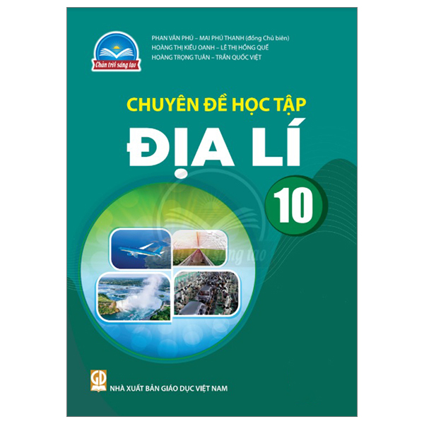 Bộ Bài Tập Ngữ Văn 10 - Tập 2 (Chân Trời) (Chuẩn) - Ảnh 10