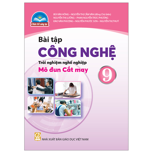 Bo
Bai Tap Ngu Van 9 - Tap 1 (Chan Troi) (Chuan) - Ảnh 32