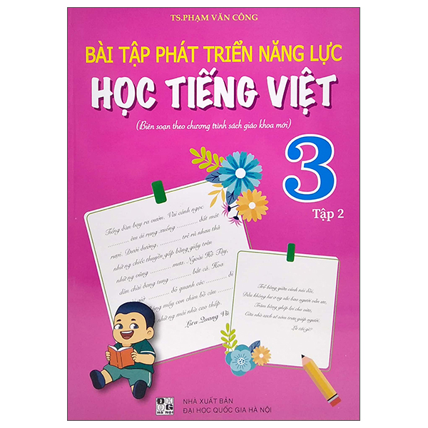 Bo
Bai Tap Phat Trien Nang Luc Hoc Tieng Viet 5 - Tap 1 - Ảnh 11
