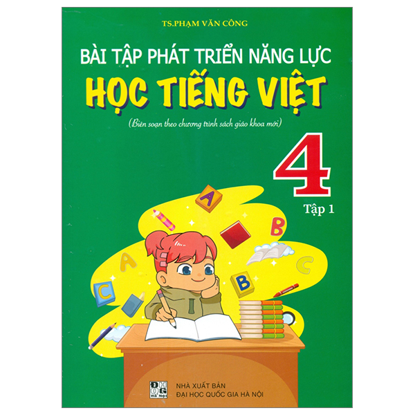Bo
Bai Tap Phat Trien Nang Luc Hoc Tieng Viet 5 - Tap 1 - Ảnh 12