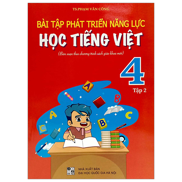 Bo
Bai Tap Phat Trien Nang Luc Hoc Tieng Viet 5 - Tap 1 - Ảnh 13