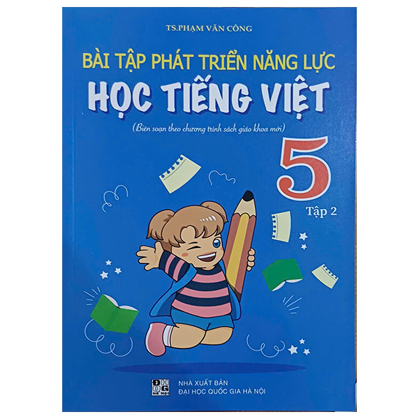 Bo
Bai Tap Phat Trien Nang Luc Hoc Tieng Viet 5 - Tap 1 - Ảnh 14