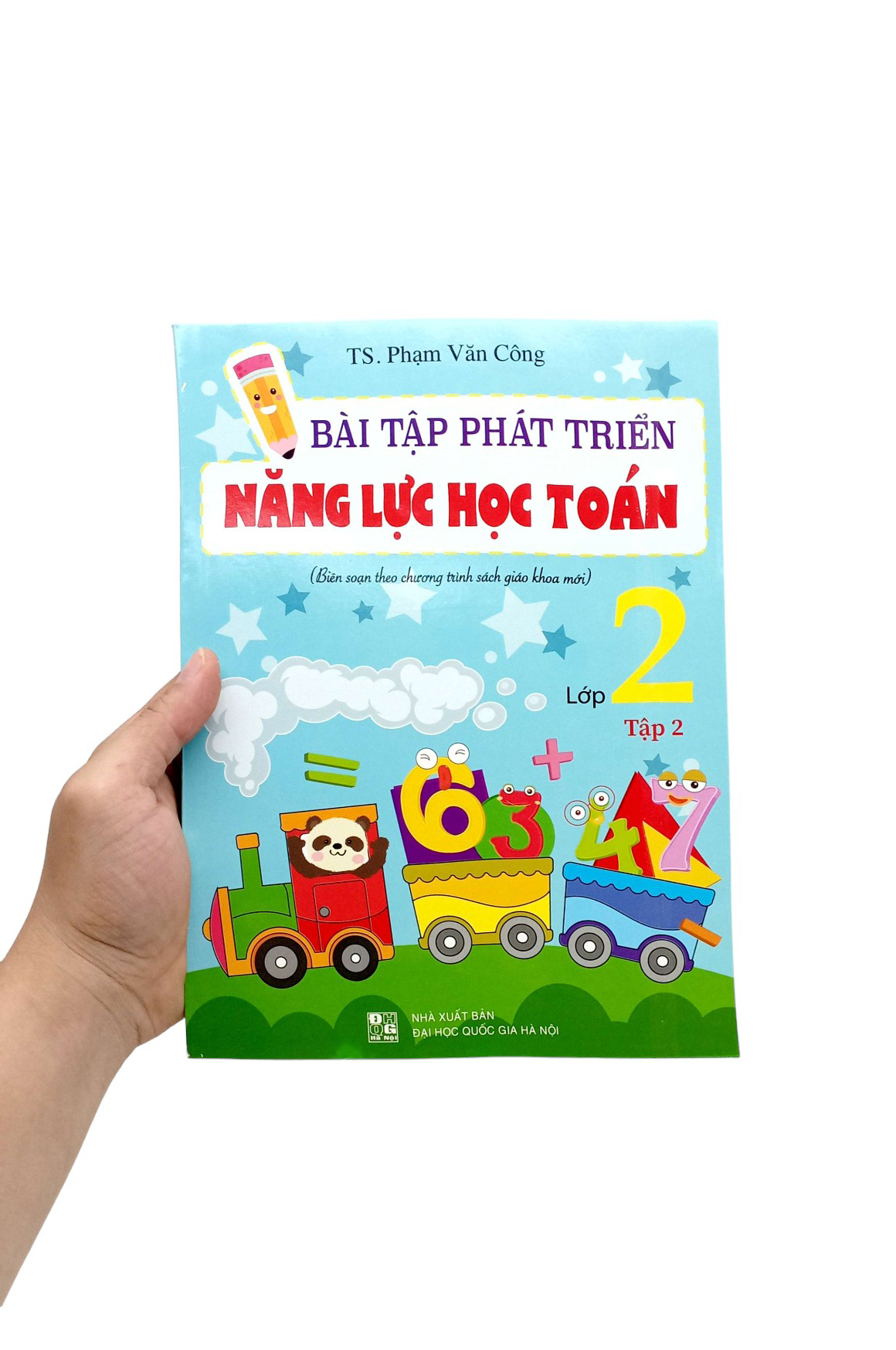 Bo
						
										
										Bai Tap Phat Trien Nang Luc Hoc Toan Lop 2 - Tap 2 - Ảnh 7