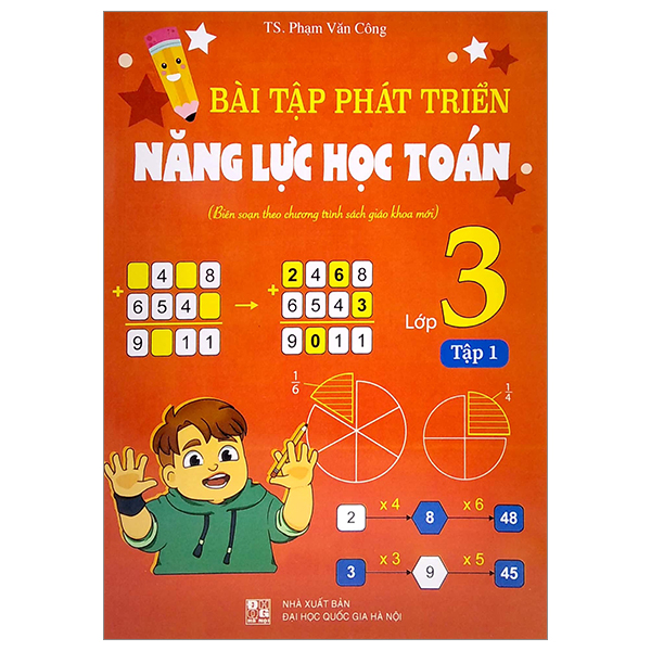 Bo
						
										
										Bai Tap Phat Trien Nang Luc Hoc Toan Lop 4 - Tap 1 - Ảnh 10