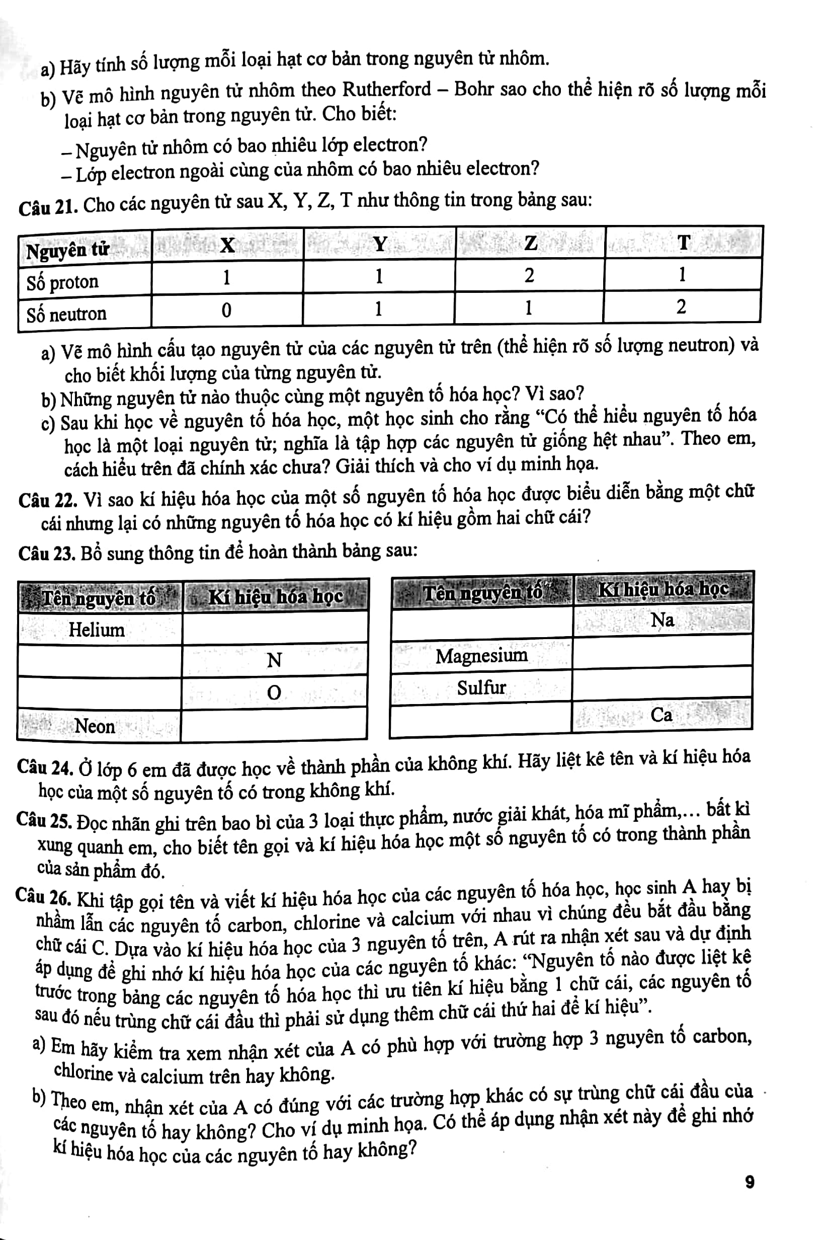Bo
Bai Tap Phat Trien Nang Luc Mon Khoa Hoc Tu Nhien 7 - Ảnh 8