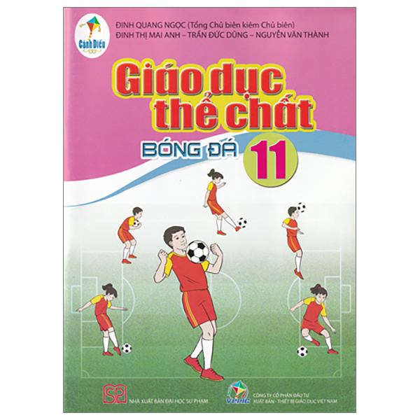 Bo
Bai Tap Sinh Hoc 11 (Canh Dieu) (Chuan) - Ảnh 6