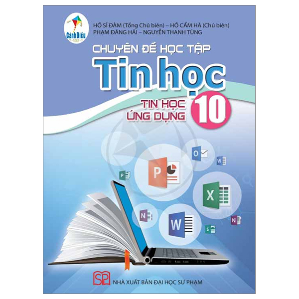 Bo
Bai Tap Tin Hoc 10 (Canh Dieu) (Chuan) - Ảnh 11