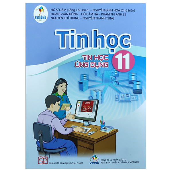 Bo
Bai Tap Tin Hoc 11 - Khoa Hoc May Tinh (Canh Dieu) (Chuan) - Ảnh 37