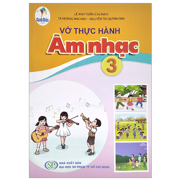 Bo
Bai Tap Tin Hoc 3 (Canh Dieu) (2025) - Ảnh 15