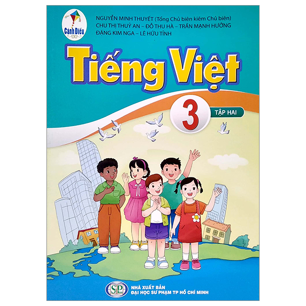 Bo
Bai Tap Tin Hoc 3 (Canh Dieu) (2025) - Ảnh 2