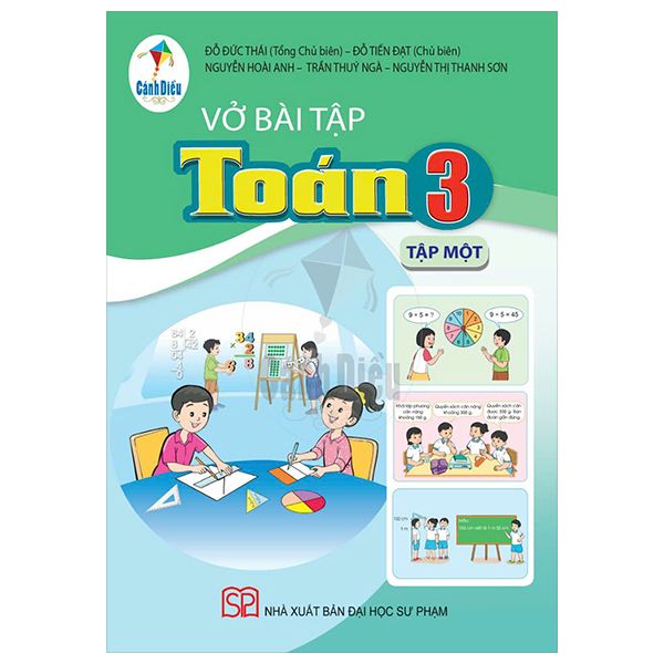 Bo
Bai Tap Tin Hoc 3 (Canh Dieu) (2025) - Ảnh 7