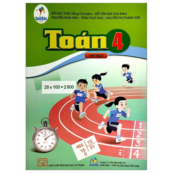 bộ bài tập tin học 4 (cánh diều) (chuẩn) - Ảnh 2