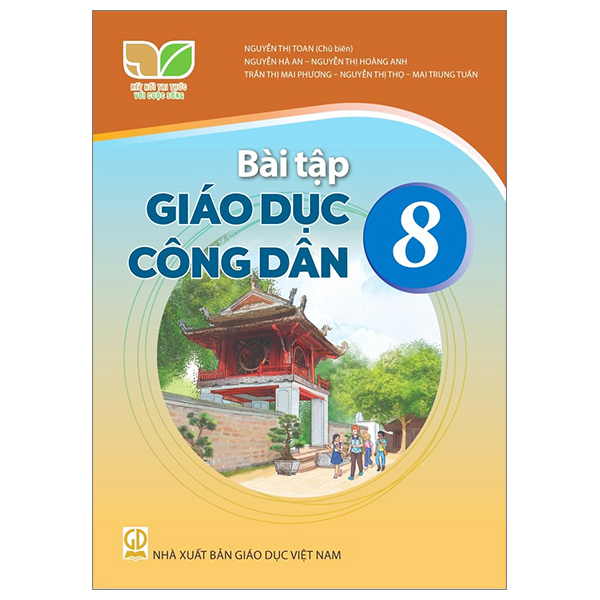Bộ Bài Tập Tin Học 8 (Kết Nối) (Chuẩn) - Ảnh 11