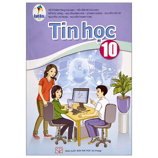 Bo
						
										
										Bai Tap Toan 10 - Tap 2 (Canh Dieu) (Chuan) - Ảnh 13